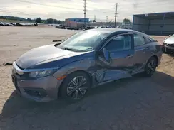 19XFC1F3XGE038555 2016 HONDA CIVIC