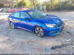 19XFC1F3XGE039026 2016 HONDA CIVIC