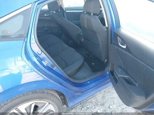19XFC1F3XGE039026 2016 HONDA CIVIC - Image 8