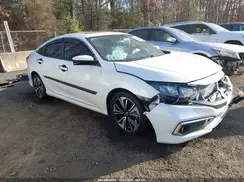 19XFC1F3XGE039267 2016 HONDA CIVIC