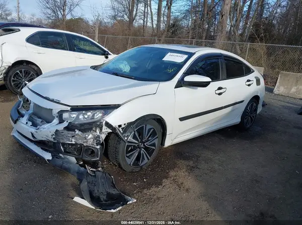 19XFC1F3XGE039267 2016 HONDA CIVIC - Image 2