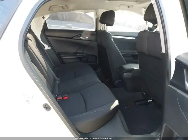 19XFC1F3XGE039267 2016 HONDA CIVIC - Image 8