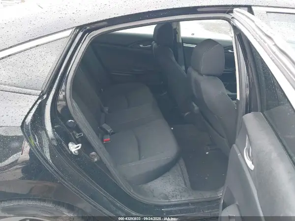 19XFC1F3XGE039933 2016 HONDA CIVIC - Image 8