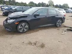 19XFC1F3XGE041682 2016 HONDA CIVIC
