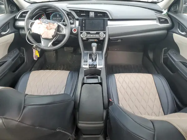 19XFC1F3XGE041682 2016 HONDA CIVIC - Image 8