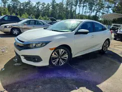 19XFC1F3XGE042217 2016 HONDA CIVIC