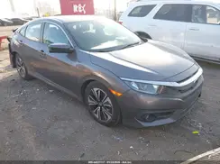 19XFC1F3XGE042251 2016 HONDA CIVIC