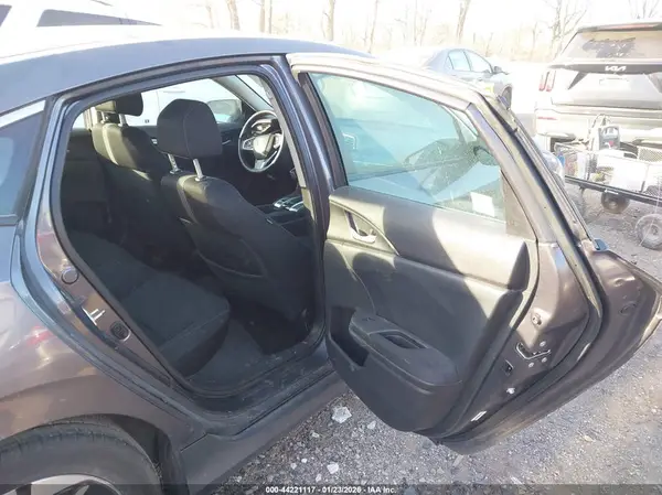 19XFC1F3XGE042251 2016 HONDA CIVIC - Image 8