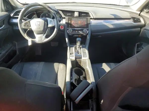 19XFC1F3XGE042265 2016 HONDA CIVIC - Image 8