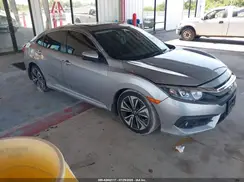 19XFC1F3XGE042296 2016 HONDA CIVIC