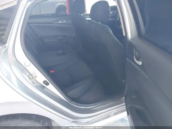 19XFC1F3XGE042296 2016 HONDA CIVIC - Image 8