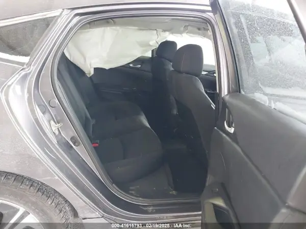 19XFC1F3XGE200572 2016 HONDA CIVIC - Image 8