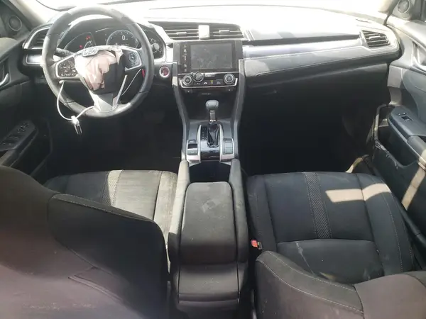 19XFC1F3XGE201348 2016 HONDA CIVIC - Image 8