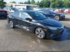 19XFC1F3XGE202502 2016 HONDA CIVIC