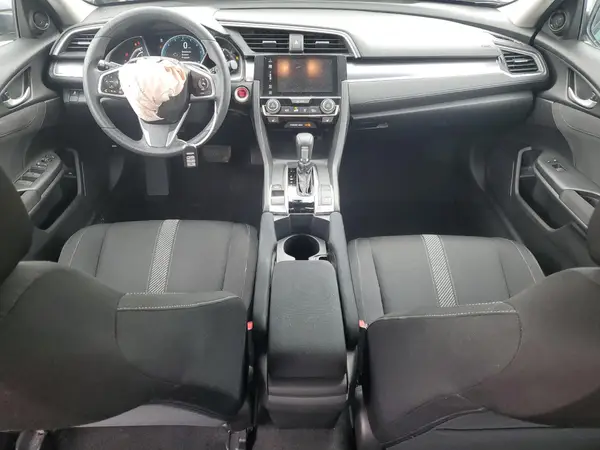19XFC1F3XGE202631 2016 HONDA CIVIC - Image 8