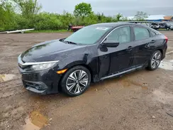 19XFC1F3XGE204346 2016 HONDA CIVIC