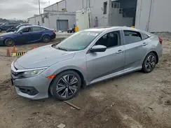 19XFC1F3XGE204699 2016 HONDA CIVIC
