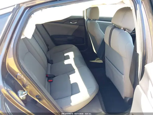 19XFC1F3XGE205156 2016 HONDA CIVIC - Image 8