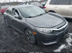 19XFC1F3XGE206209 2016 HONDA CIVIC