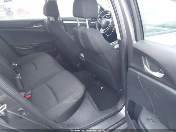 19XFC1F3XGE206209 2016 HONDA CIVIC - Image 8
