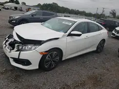 19XFC1F3XGE206243 2016 HONDA CIVIC