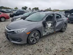 19XFC1F3XGE206355 2016 HONDA CIVIC