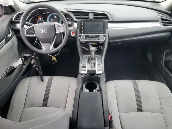 19XFC1F3XGE206355 2016 HONDA CIVIC - Image 8
