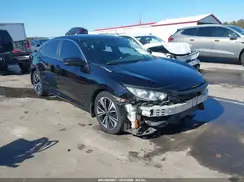 19XFC1F3XGE206694 2016 HONDA CIVIC