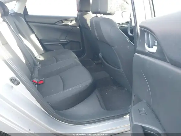 19XFC1F3XGE207540 2016 HONDA CIVIC - Image 8