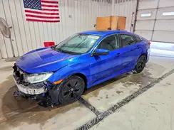 19XFC1F3XGE207568 2016 HONDA CIVIC