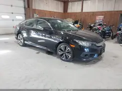 19XFC1F3XGE208509 2016 HONDA CIVIC