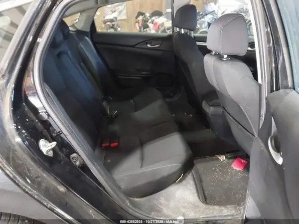 19XFC1F3XGE208509 2016 HONDA CIVIC - Image 8