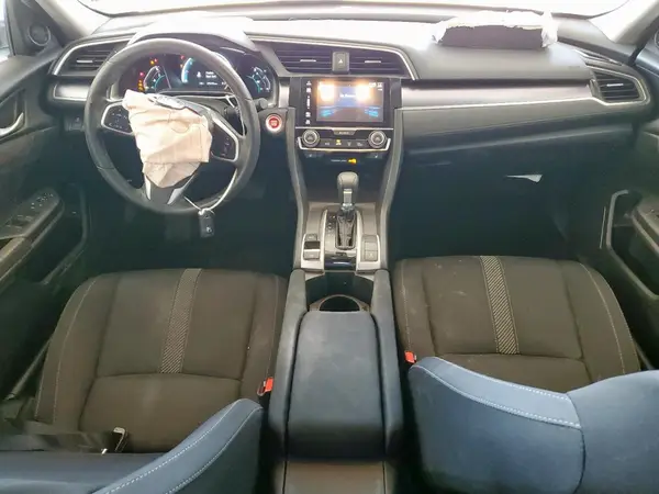 19XFC1F3XGE208610 2016 HONDA CIVIC - Image 8