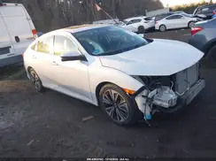 19XFC1F3XGE208977 2016 HONDA CIVIC