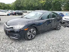 19XFC1F3XGE209613 2016 HONDA CIVIC