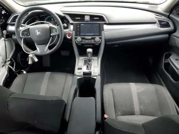 19XFC1F3XGE209613 2016 HONDA CIVIC - Image 8