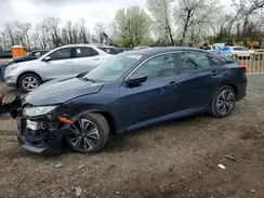 19XFC1F3XGE210907 2016 HONDA CIVIC