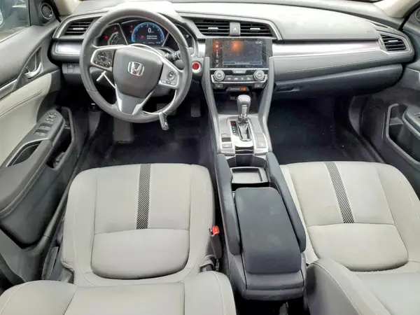 19XFC1F3XGE210907 2016 HONDA CIVIC - Image 8