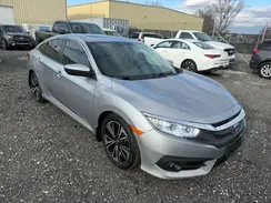19XFC1F3XGE211278 2016 HONDA CIVIC