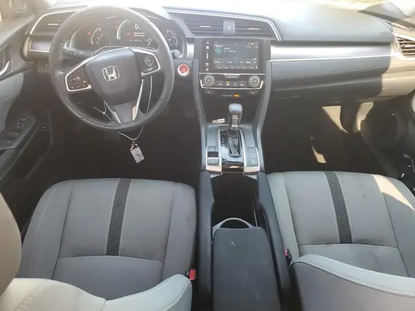 19XFC1F3XGE212320 2016 HONDA CIVIC - Image 8