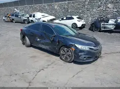 19XFC1F3XGE212933 2016 HONDA CIVIC