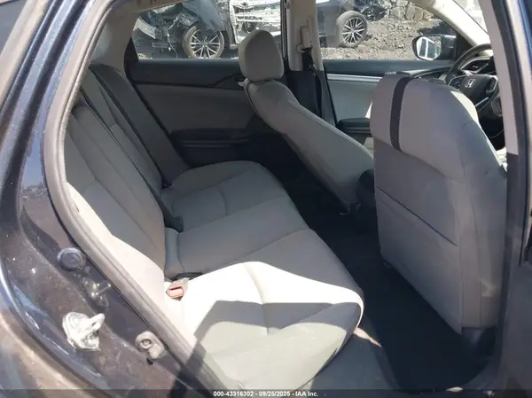 19XFC1F3XGE212933 2016 HONDA CIVIC - Image 8