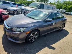19XFC1F3XGE216061 2016 HONDA CIVIC