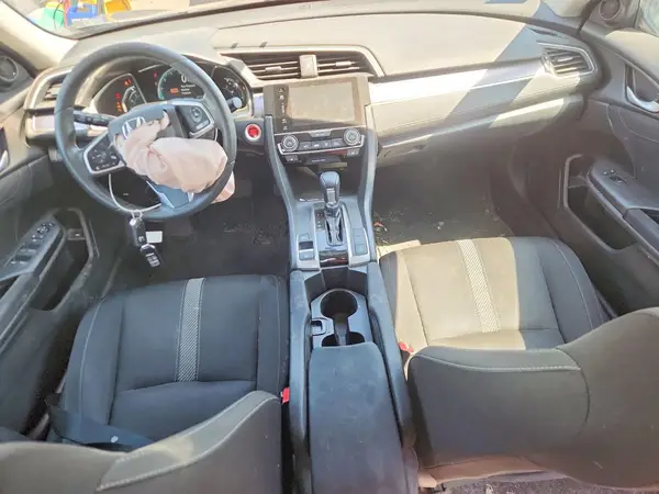 19XFC1F3XGE216061 2016 HONDA CIVIC - Image 8