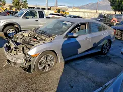 19XFC1F3XGE216884 2016 HONDA CIVIC