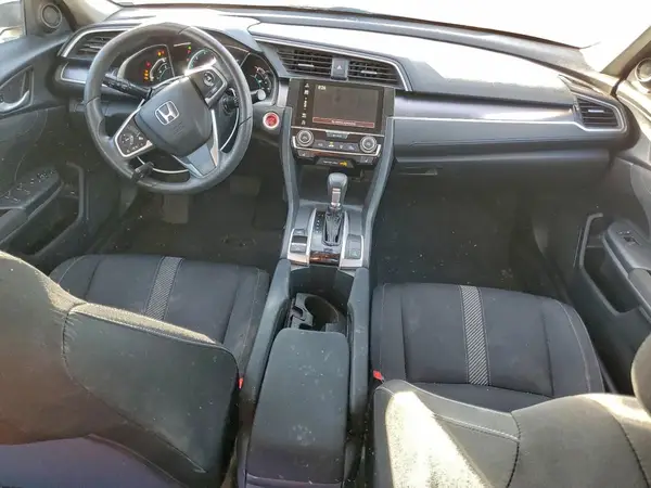 19XFC1F3XGE216884 2016 HONDA CIVIC - Image 8