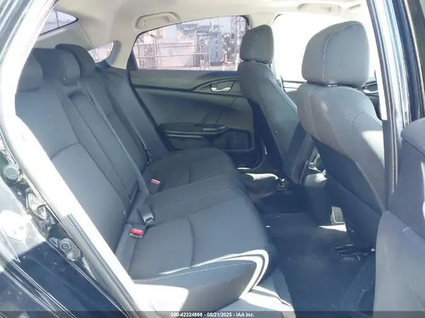 19XFC1F3XGE216996 2016 HONDA CIVIC - Image 8