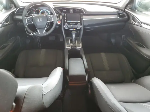 19XFC1F3XGE217775 2016 HONDA CIVIC - Image 8