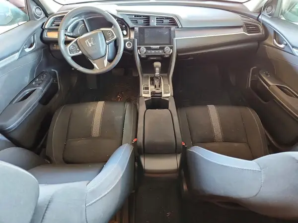 19XFC1F3XGE218182 2016 HONDA CIVIC - Image 8
