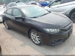 19XFC1F3XGE219347 2016 HONDA CIVIC
